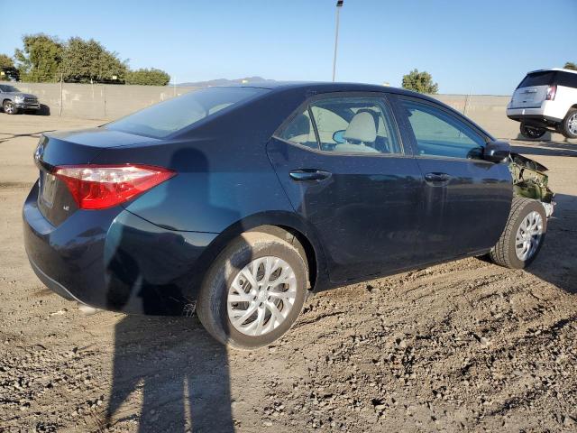 Image 3 of 2017 TOYOTA COROLLA L 2017 with VIN 5YFBURHEXHP699916