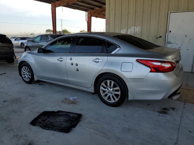 Изображение 2 2016 NISSAN ALTIMA 2.5 2016 с VIN 1N4AL3AP1GN340950