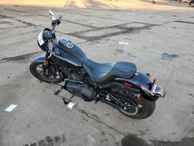 Изображение 3 2020 Harley-Davidson FXLRS 2020 с VIN 1HD1YWK1XLB071459