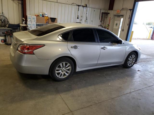 Image 3 of 2015 NISSAN ALTIMA 2.5 2015 with VIN 1N4AL3AP7FC185007