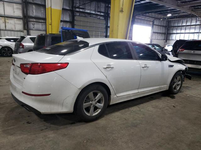 Image 3 of 2015 KIA OPTIMA LX 2015 with VIN 5XXGM4A73FG450772