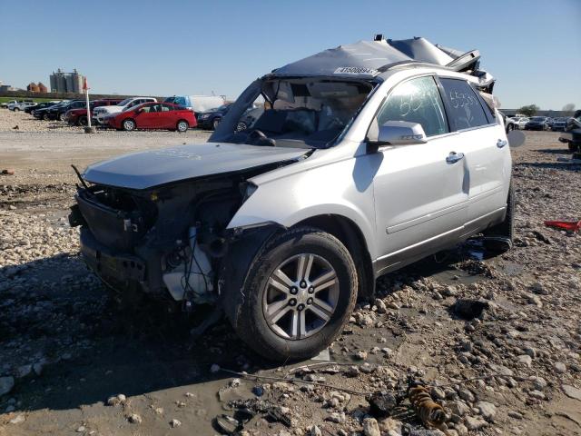 Obraz 2016 CHEVROLET TRAVERSE LT 2016