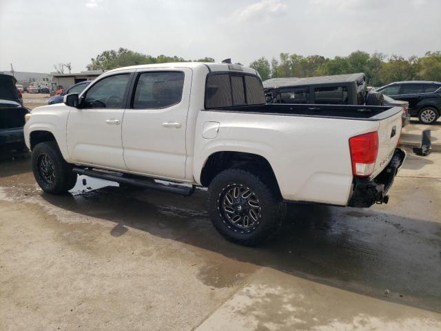 Obraz 2 z 2016 TOYOTA TACOMA DOUBLE CAB 2016 z VIN 5TFAX5GNXGX058391