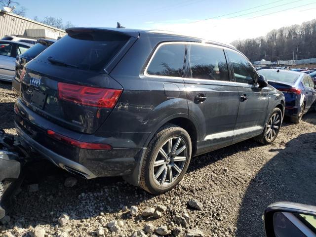 Obraz 3 z 2018 AUDI Q7 PREMIUM PLUS 2018 z VIN WA1LHAF70JD036176