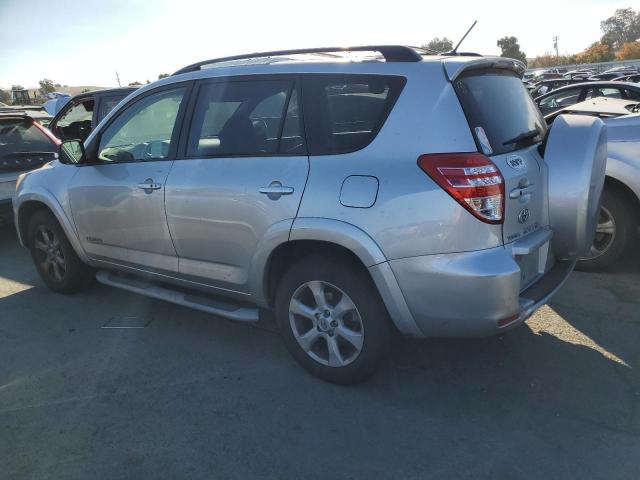 Изображение 2 2010 TOYOTA RAV4 LIMITED 2010 с VIN JTMYK4DV9AD003449