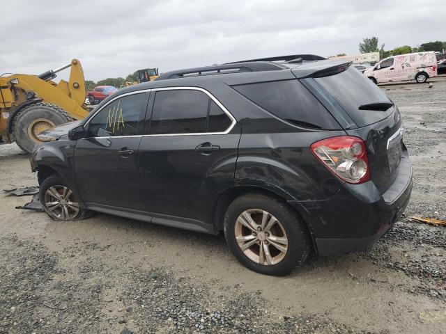Image 2 of Chevrolet Equinox Lt 2014 with VIN 2GNALBEK7E6276747