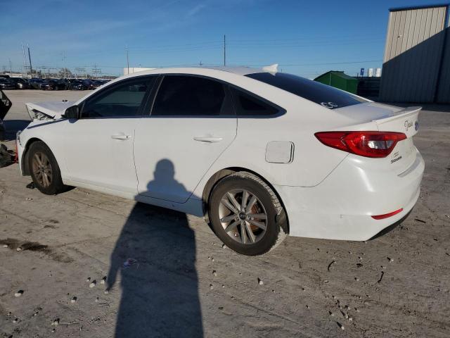Obraz 2 z 2017 HYUNDAI SONATA SE 2017 z VIN 5NPE24AF5HH538718
