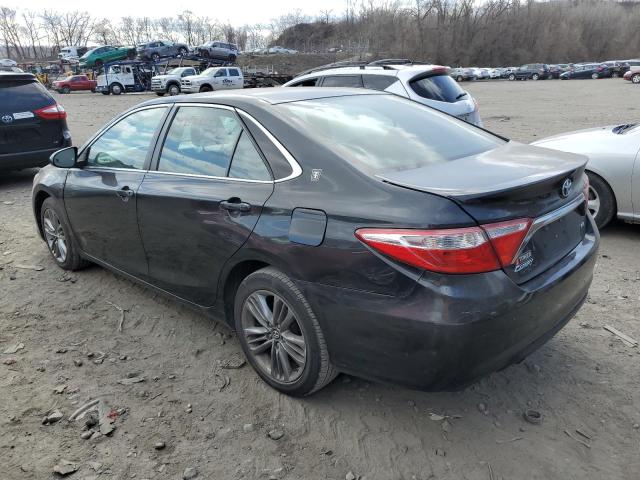 Image 2 of 2016 TOYOTA CAMRY LE 2016 with VIN 4T1BF1FK3GU223623
