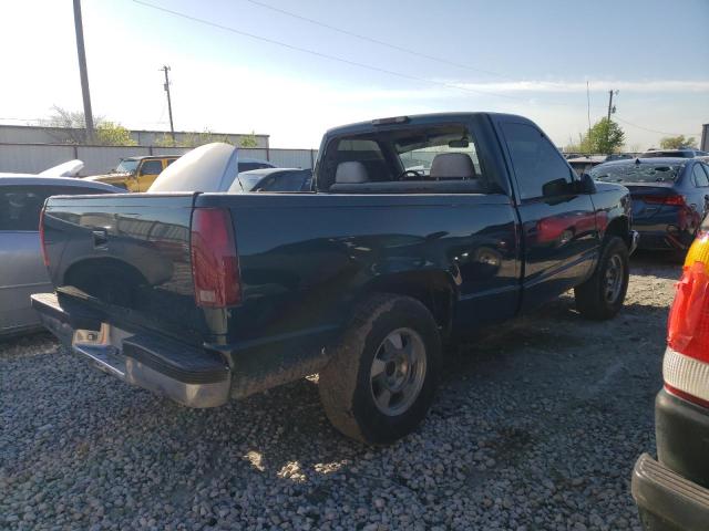 Image 3 of 1996 GMC SIERRA K1500 1996 with VIN 1GTEK14M8TZ502435