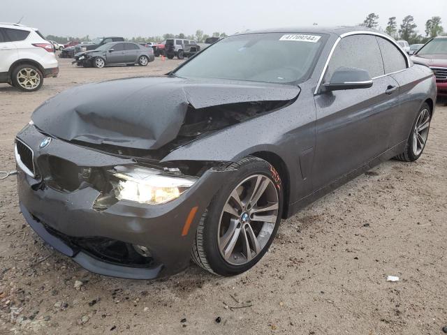 Obraz 1 z 2017 BMW 430I  2017 z VIN WBA4U7C58H5H19467