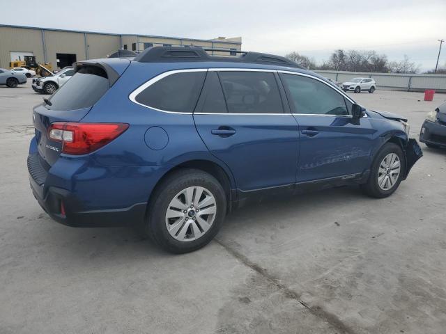 Image 3 of 2019 SUBARU OUTBACK 2.5I PREMIUM 2019 with VIN 4S4BSAFC6K3385944