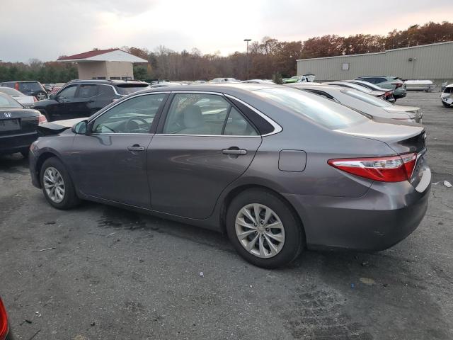 Obraz 2 z 2016 TOYOTA CAMRY LE 2016 z VIN 4T4BF1FK2GR571712
