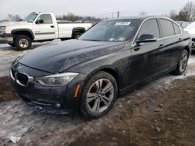 Изображение 1 2018 BMW 330 XI 2018 с VIN WBA8D9G55JNU71611