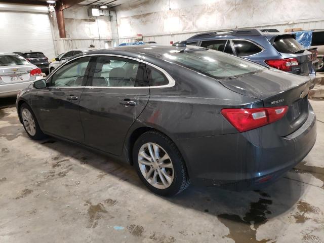 Obraz 2 z 2016 CHEVROLET MALIBU LT 2016 z VIN 1G1ZE5ST1GF286776