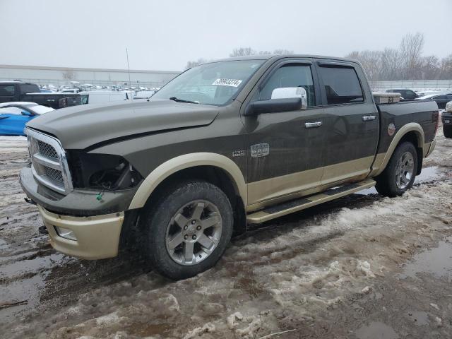 Изображение 1 2011 DODGE RAM 1500  2011 с VIN 1D7RV1CT2BS684440