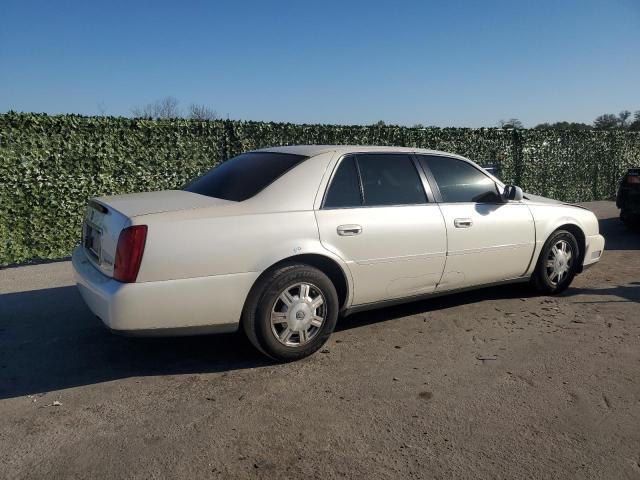 Obraz 3 z 2003 CADILLAC DEVILLE  2003 z VIN 1G6KD54Y13U269070
