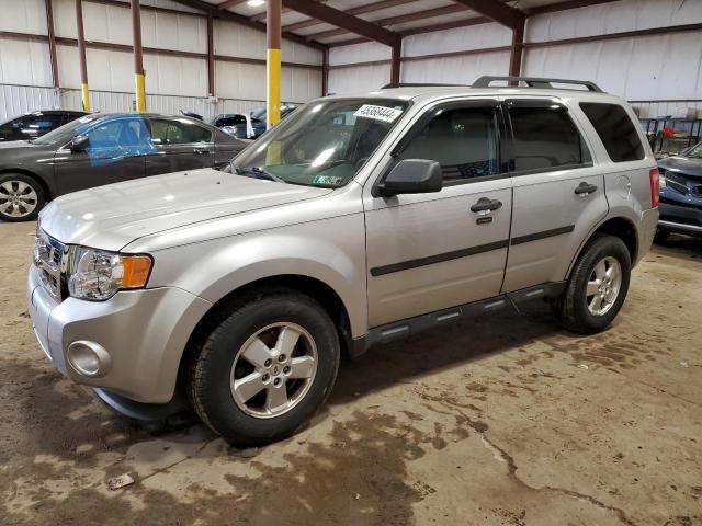 2011 FORD ESCAPE XLT 2011 image
