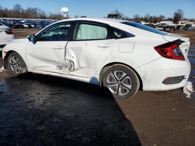 Image 2 of 2017 HONDA CIVIC LX 2017 with VIN 2HGFC2F55HH571363