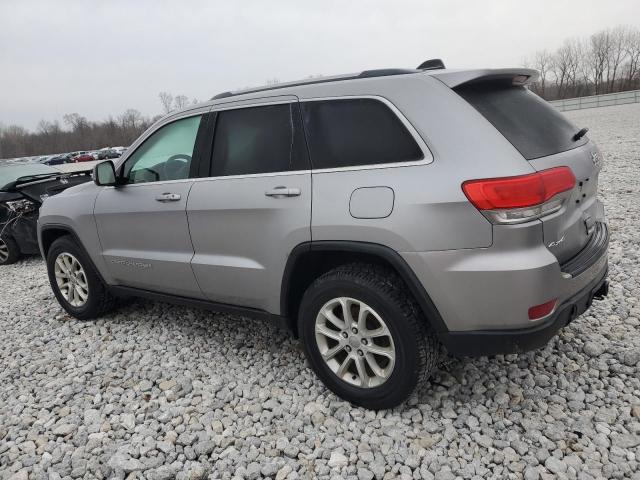 Obraz 2 z 2016 JEEP GRAND CHEROKEE LAREDO 2016 z VIN 1C4RJFAG8GC393631