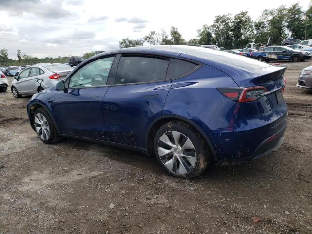 Image 2 of 2023 TESLA MODEL Y  2023 with VIN 7SAYGDEE2PF702023
