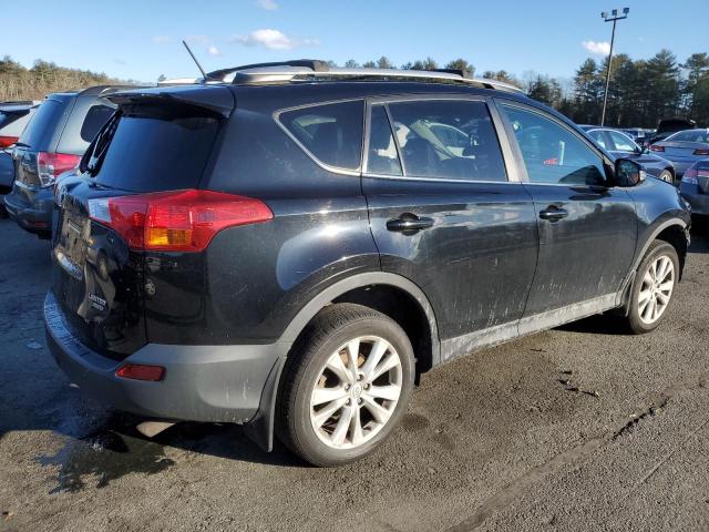 Изображение 3 2015 TOYOTA RAV4 LIMITED 2015 с VIN 2T3DFREV1FW249923