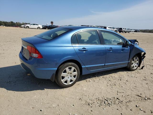 Obraz 3 z 2010 HONDA CIVIC LX 2010 z VIN 2HGFA1F50AH321986