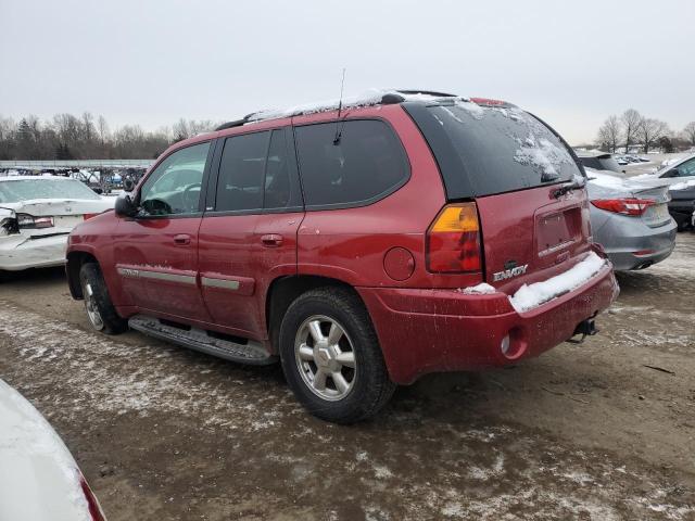 Изображение 2 2003 GMC Envoy 2003 с VIN 1GKDT13S032366940