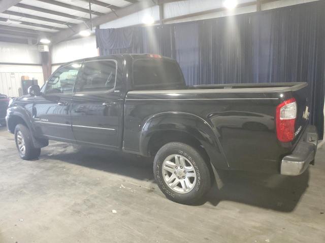 Изображение 2 2006 TOYOTA TUNDRA DOUBLE CAB SR5 2006 с VIN 5TBDT44166S525713