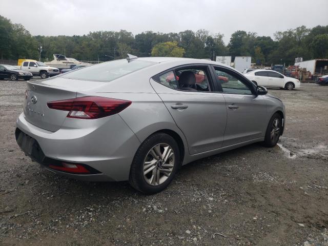 Obraz 3 z 2020 HYUNDAI ELANTRA SEL 2020 z VIN 5NPD84LF1LH562353