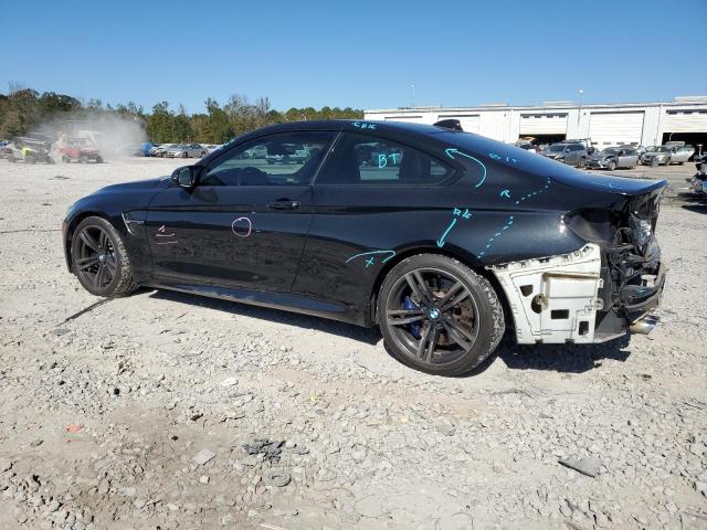 Изображение 2 2015 BMW M4  2015 с VIN WBS3R9C50FK332590
