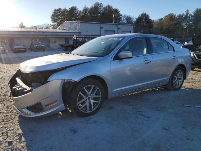 Obraz 1 z 2012 FORD FUSION SEL 2012 z VIN 3FAHP0JA9CR290304