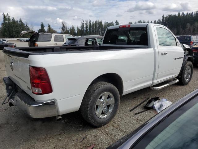 Image 3 of 2011 DODGE RAM 1500  2011 with VIN 3D7JB1EP1BG515636