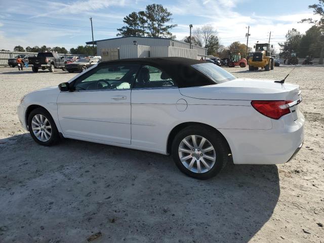 Obraz 2 z 2013 CHRYSLER 200 TOURING 2013 z VIN 1C3BCBEG5DN623502