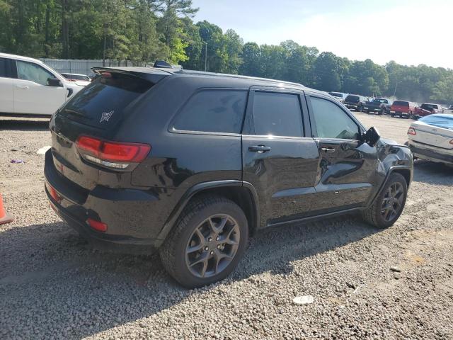 Obraz 3 z 2021 JEEP GRAND CHEROKEE LIMITED 2021 z VIN 1C4RJEBG3MC569991