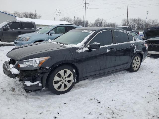 Obraz 1 z 2010 HONDA ACCORD EX 2010 z VIN 1HGCP2F72AA189109