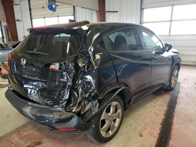 Изображение 3 2017 HONDA HR-V EX 2017 с VIN 3CZRU6H59HG709204