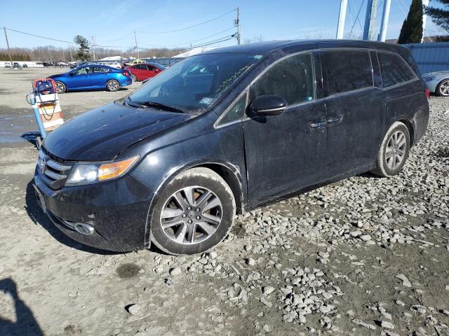 Изображение 2014 HONDA ODYSSEY TOURING 2014
