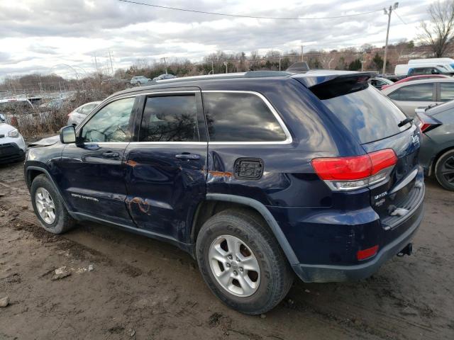 Image 2 of 2014 JEEP GRAND CHEROKEE LAREDO 2014 with VIN 1C4RJEAG5EC113817