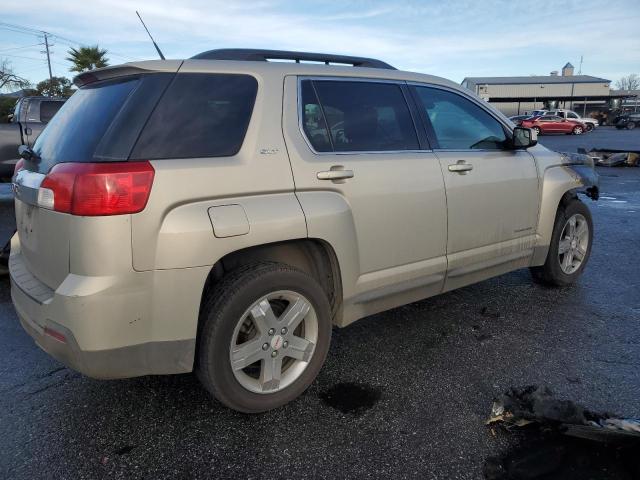 Obraz 3 z 2012 GMC TERRAIN SLT 2012 z VIN 2GKALUEK3C6351644