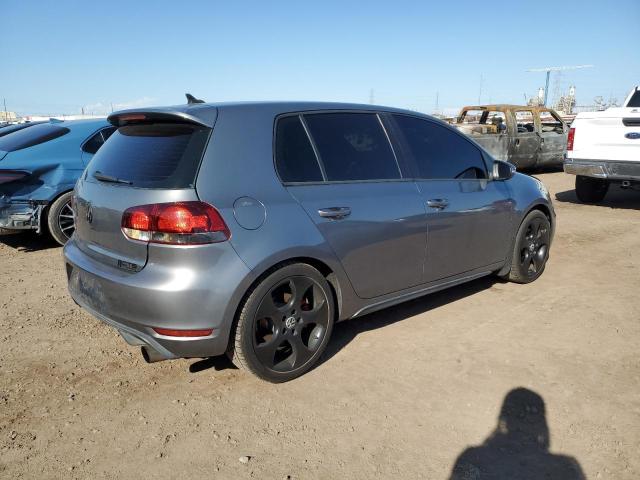 Изображение 3 2010 VOLKSWAGEN GTI  2010 с VIN WVWHV7AJ9AW306052