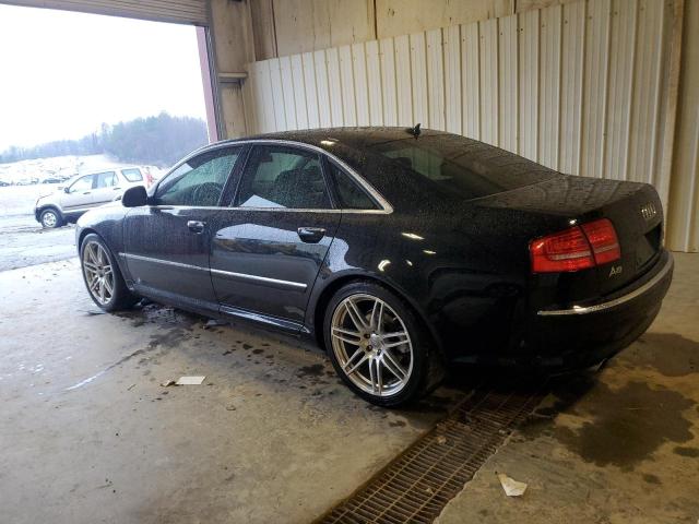 Obraz 2 z 2009 AUDI A8 4.2 QUATTRO 2009 z VIN WAULV94E49N008415