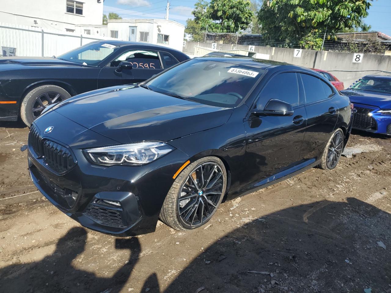 2024 BMW 228I  2024 image