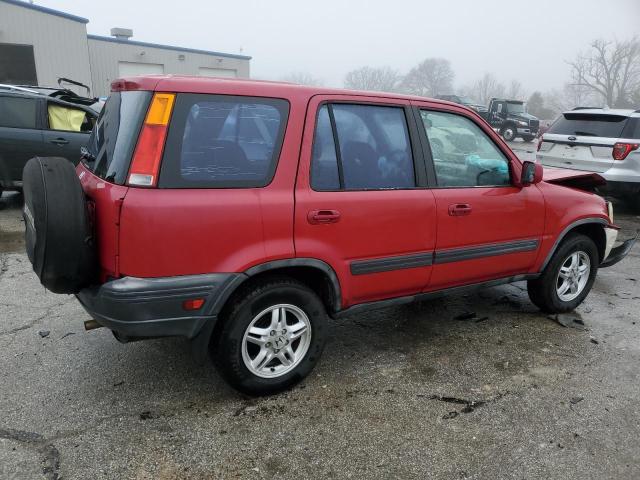 Изображение 3 2001 HONDA CR-V EX 2001 с VIN JHLRD18611C042724