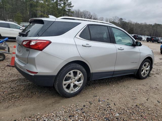 Obraz 3 z 2020 CHEVROLET EQUINOX PREMIER 2020 z VIN 3GNAXNEV5LS714051