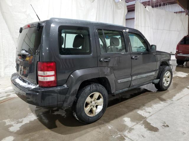 Image 3 of 2011 JEEP LIBERTY SPORT 2011 with VIN 1J4PN2GK6BW542474