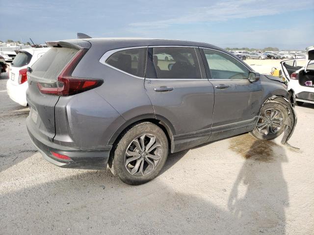 Image 3 of 2020 HONDA CR-V EX 2020 with VIN 7FARW1H55LE024204