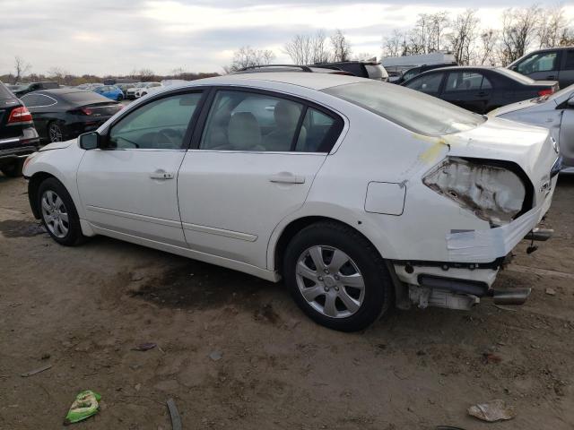 Image 2 of 2012 NISSAN ALTIMA BASE 2012 with VIN 1N4AL2AP5CC174951