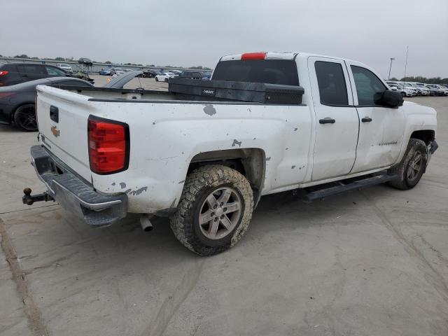 Image 3 of 2014 CHEVROLET SILVERADO K1500 2014 with VIN 1GCVKPECXEZ207719
