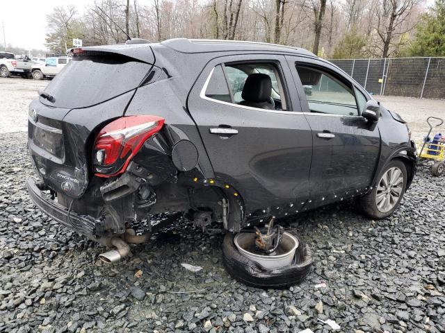 Изображение 3 2019 BUICK ENCORE PREFERRED 2019 с VIN KL4CJASB0KB806324
