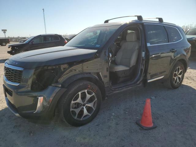 Изображение 2022 KIA TELLURIDE EX 2022